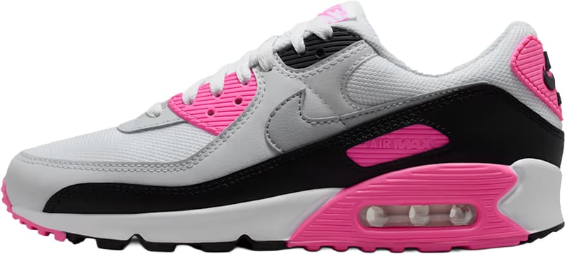 Nike Air Max 90 OG 'Pink Glow' (W)
