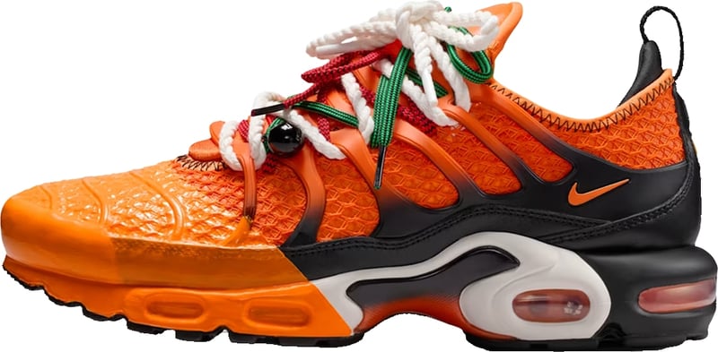 Nike Air Max Plus 'Homecoming Safety Orange'