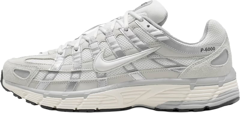 Nike P-6000 'Light Bone Pale Ivory'