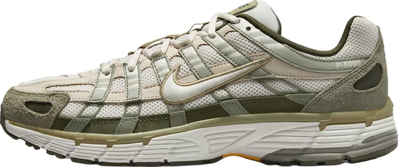 Nike P-6000 'Light Army Phantom'