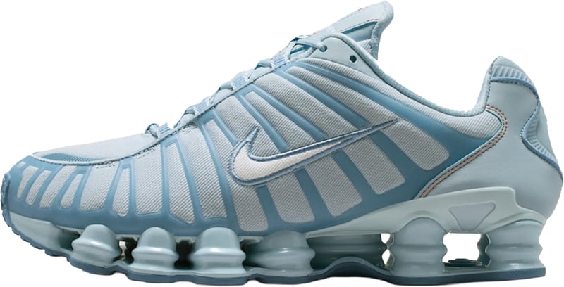 Nike Shox TL 'Armory Blue'