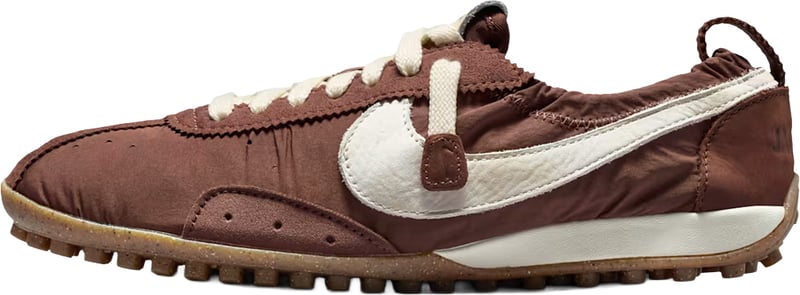 Jacquemus x Wmns Nike Moon Shoe SP 'Fauna Brown