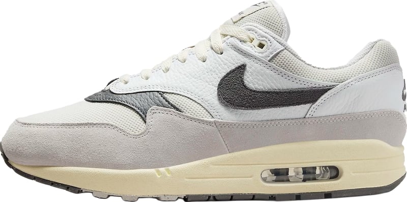 Nike Air Max 1 'Greyscale'