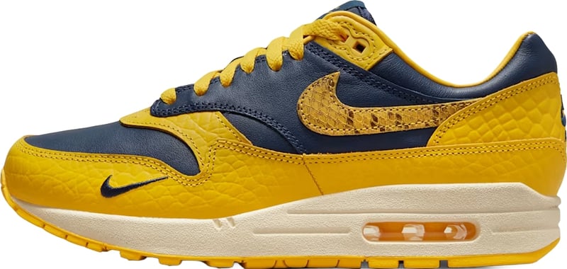 Nike Air Max 1 CO.JP 'Michigan' (W)