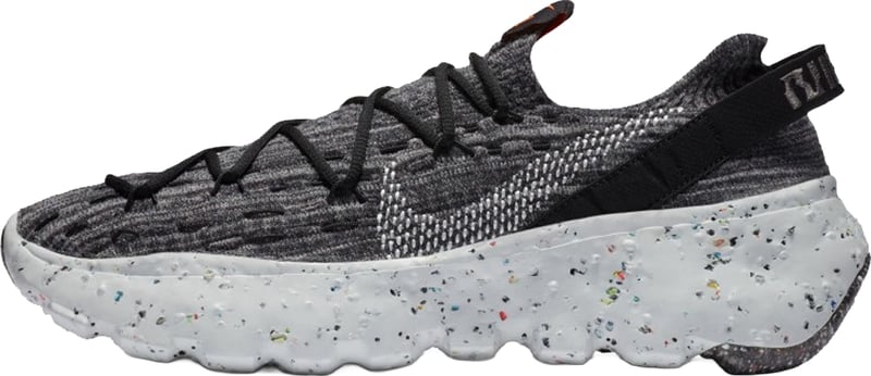 Nike Space Hippie 04 'Iron Grey' - Size 41 (ARCHIVE)