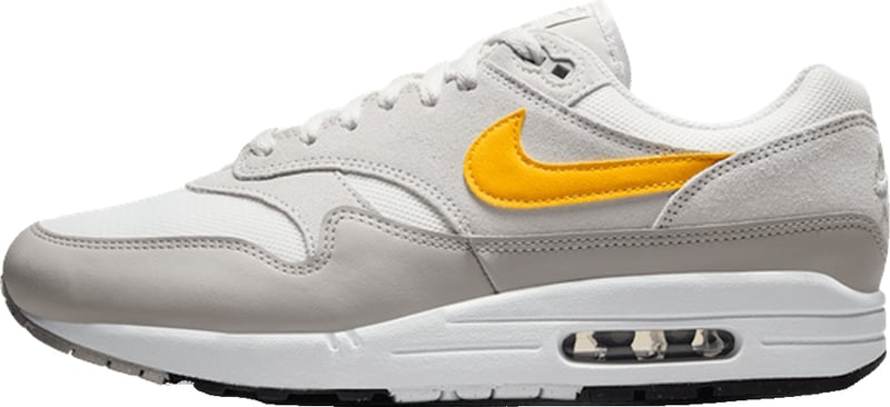 Nike Air Max 1 Essential 'Summit White University Gold'