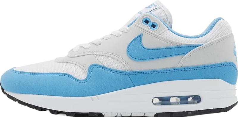 Nike Air Max 1 'University Blue'