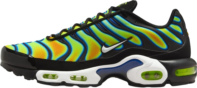 Nike Air Max Plus 'Heat Map'