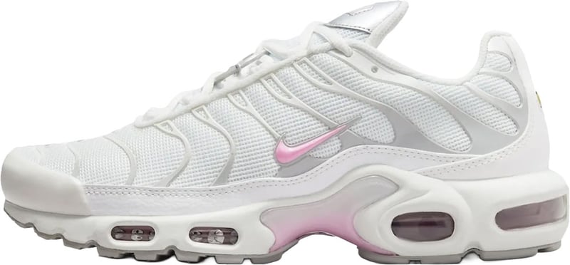 Nike Air Max Plus 'Pink Rise' (W)