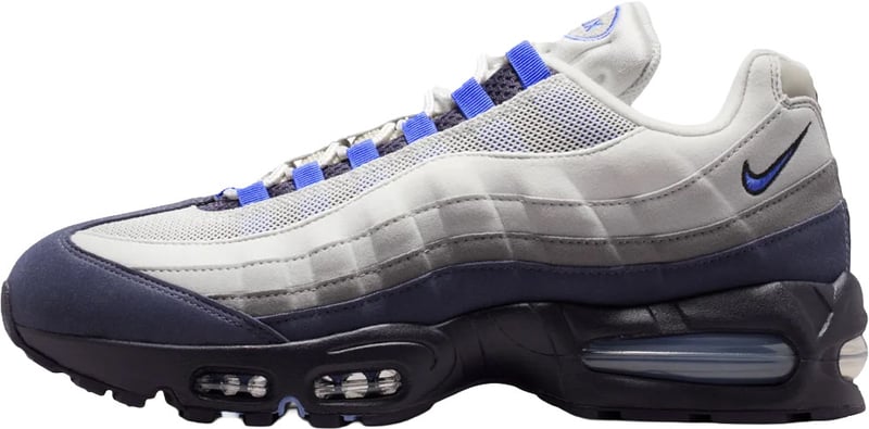 Nike Air Max 95 OG 'Sapphire'