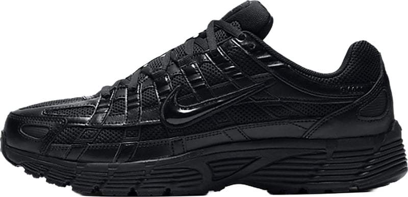 Nike P-6000 'Black'
