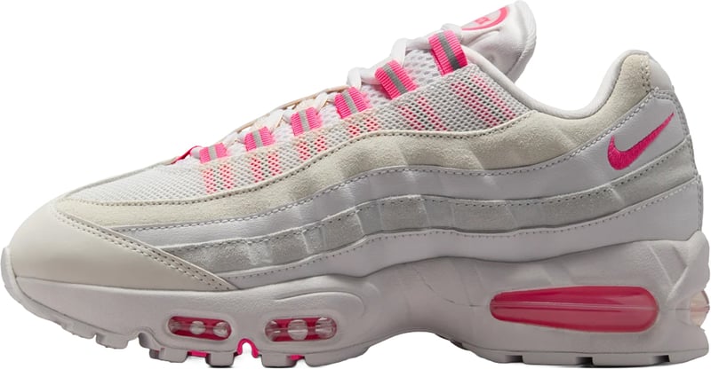 Nike Air Max 95 'Hyper Pink' (W)