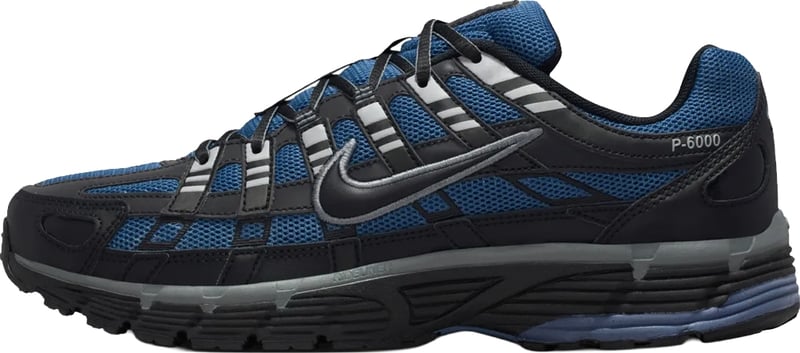Nike P-6000 'Diffused Blue Cool Grey'