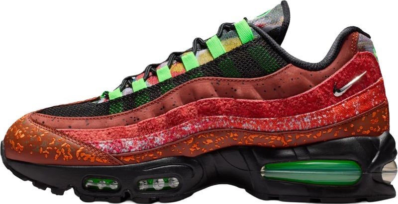 Nike Air Max 95 OG Big Bubble 'Hong Kong'