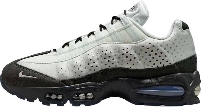 Nike Air Max 95 Big Bubble 'Seongsu'