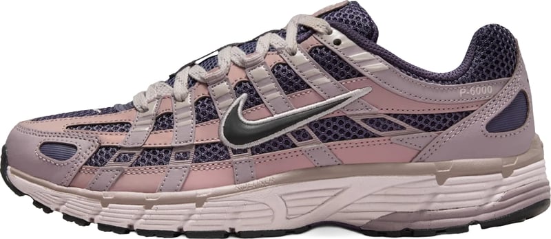 Nike Wmns P-6000 SE 'Light Violet Ore Dark Raisin'