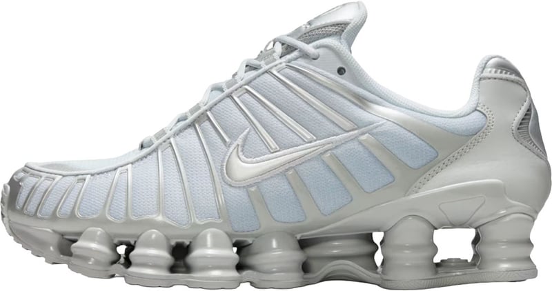 Nike Shox TL 'Pure Platinum' (W)
