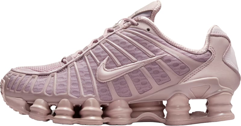 Nike Shox TL 'Particle Rose' (W)