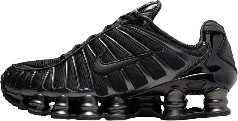 Nike Shox TL 'Black' (W)