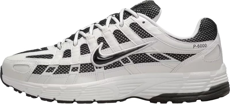 Nike P-6000 Sail Phantom Off-Noir'