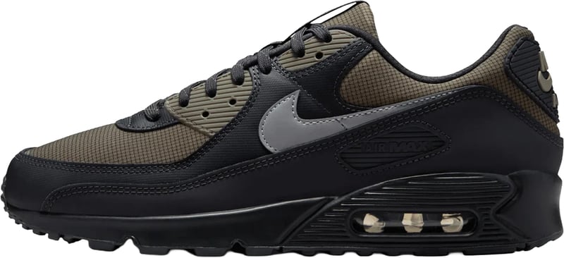 Nike Air Max 90 'Anthracite Jade Horizon Reflective '