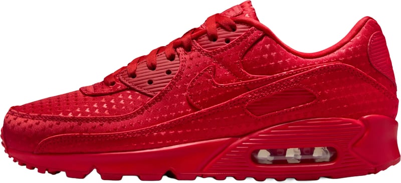 Nike Air Max 90 'Valentine's Day University Red' (2026)