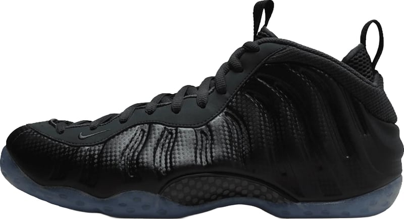 Nike Air Foamposite One 'Dark Smoke Grey'