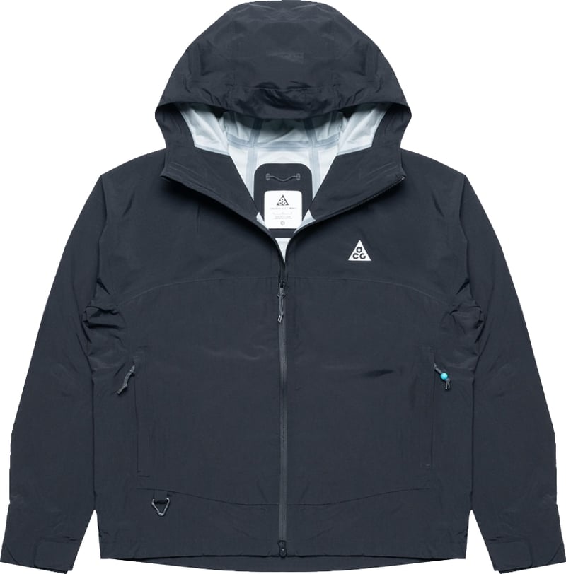 Nike ACG 'Morpho' Storm-FIT ADV Jacket 'Black'