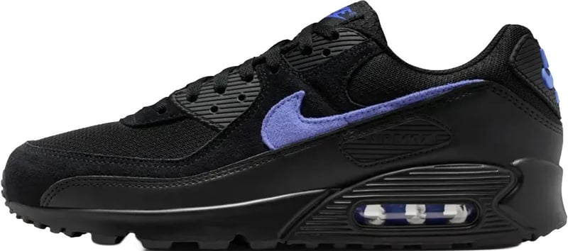 Nike Air Max 90 'Black Sapphire'