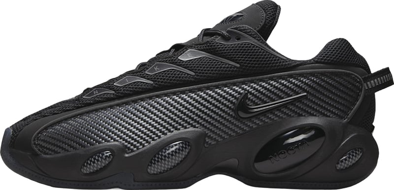 NOCTA x Nike Glide 'Black'