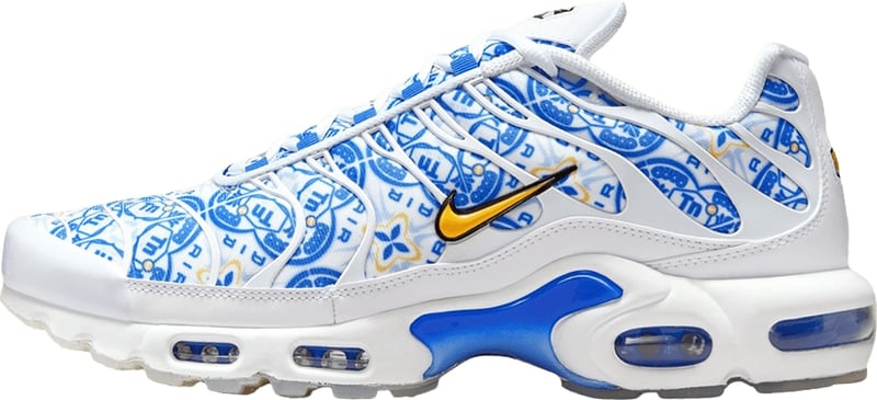 Nike Air Max Plus 'Lisboa'