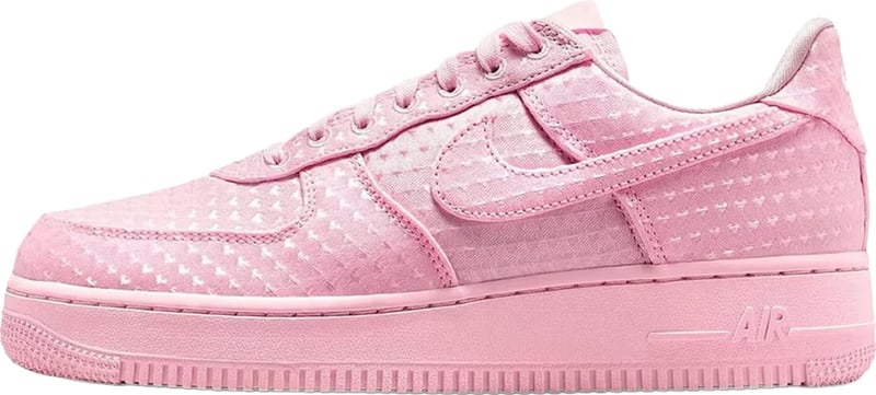 Nike Air Force 1 Low 'Valentine's Day Pink' (2026)