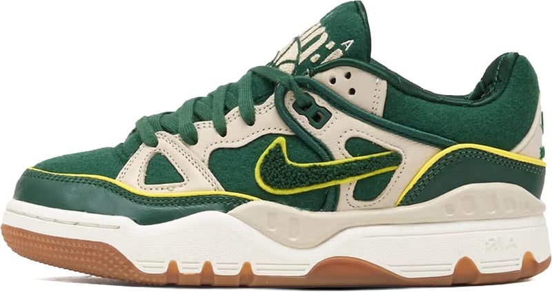 NIGO x Nike Air Force 3 Low SP 'Forest Green'