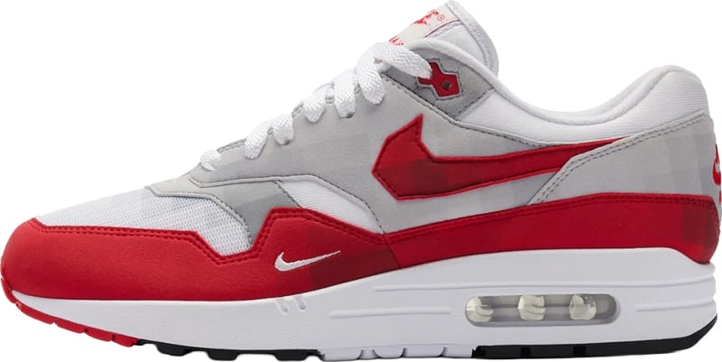 Nike Air Max 1 'Low Poly'