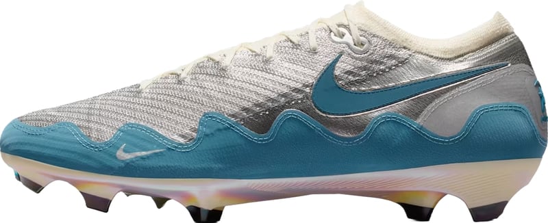 Patta x Nike Mercurial Zoom Vapor 16 Elite FG 'Waves Pack Noise Aqua'