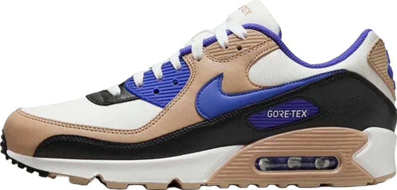 Nike Air Max 90 GORE-TEX 'Lapis'