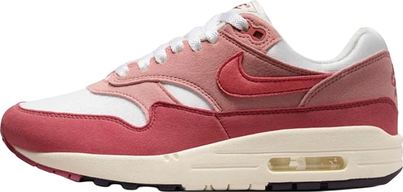 Nike Air Max 1 'Red Stardust' (W)