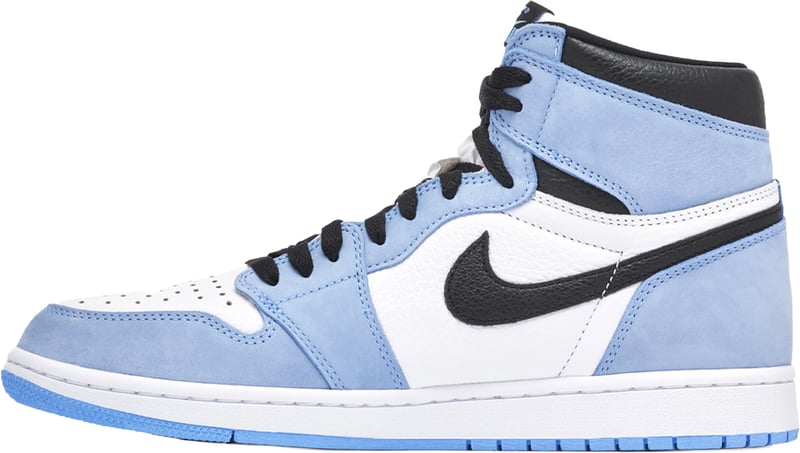 Air Jordan 1 Retro High OG 'University Blue'