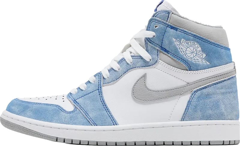 Air Jordan 1 Retro High OG 'Hyper Royal'- Size 47 (ARCHIVE)