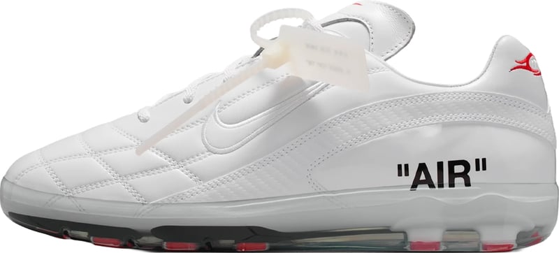 Virgil Abloh Archive x Nike Cryoshot Zoom M9 'USA'