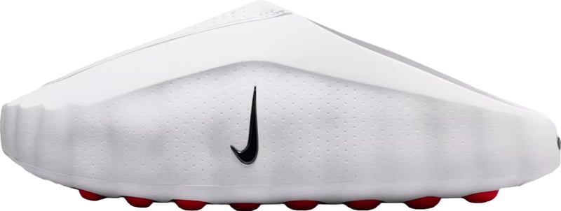 Nike Mind 001 'White Speed Red'
