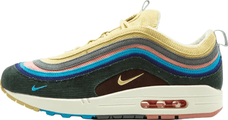 Sean Wotherspoon x Nike Air Max 1/97