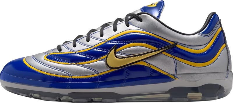 Nike Cryoshot Mercurial Vapor 'R9 OG'