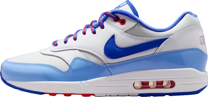 Nike Air Max 1 'Braves City Connect'