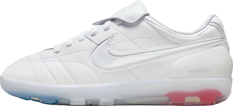 Jacquemus x Nike Cryoshot Tiempo R10 'France'