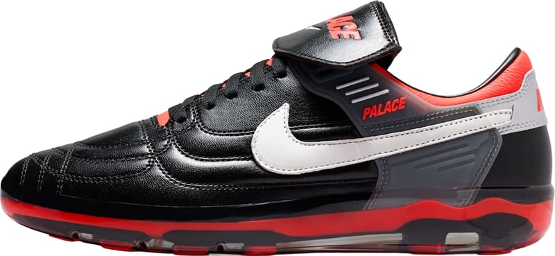 Palace x Nike Cryoshot Air Speed M 'England'