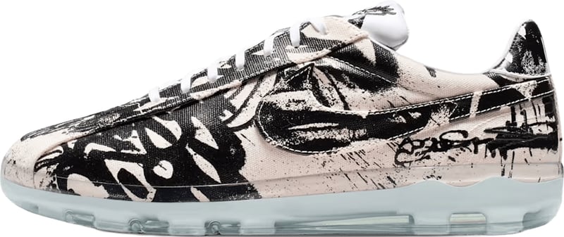 Slawn x Nike Cryoshot Striker 1976 'Nigeria'