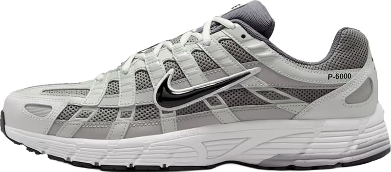Nike P-6000 'Grey'