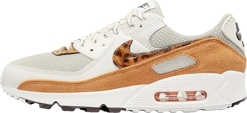 Nike Air Max 90 'Tortoise Shell' (W)
