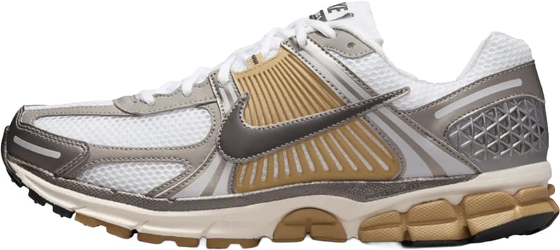 Nike Zoom Vomero 5 'Grey Gold'